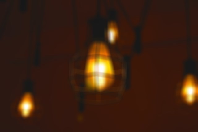 LED工矿灯5